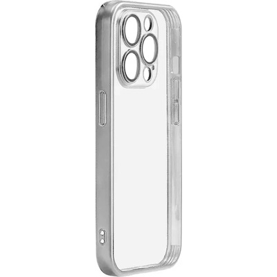 JOYROOM Кейс Joyroom JR-15Q4 за iPhone 15 Pro Max, матово сив (JR-15Q4 Gray)