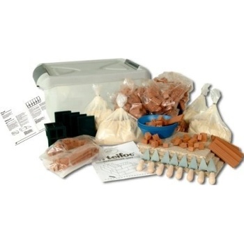 Teifoc 502 Školní set v boxu