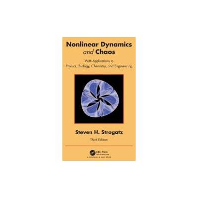 NONLINEAR DYNAMICS AND CHAOS | Steven H Strogatz