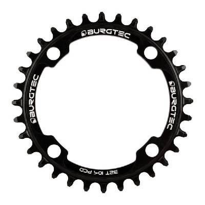 Плоча Race BURGTEC 104mm BCD Thick Thin 32T