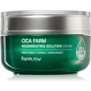 Farm Stay Cica Farm Regenerating Solution регенериращ крем за лие 50ml