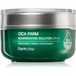 Farm Stay Cica Farm Regenerating Solution регенериращ крем за лие 50ml