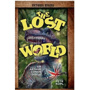 Lost World - An Arthur Conan Doyle Graphic Novel | Petr Kopl (ISBN: 9781780929255)