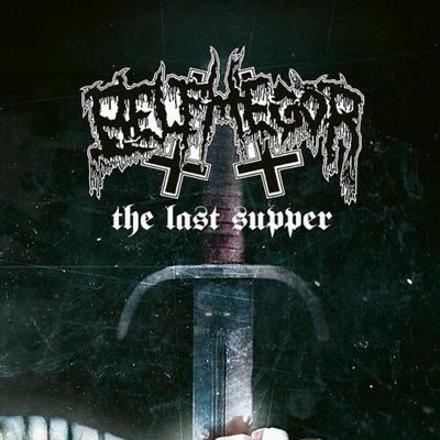 BELPHEGOR - THE LAST SUPER 2021 LTD. LP