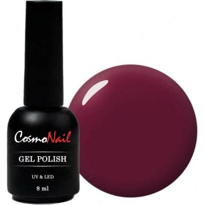 COSMONAIL Gel lak Classic 094 Mulberry 8 ml