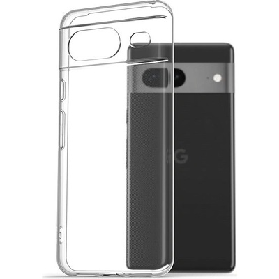 AlzaGuard Crystal Clear TPU case Google Pixel 8 čiré