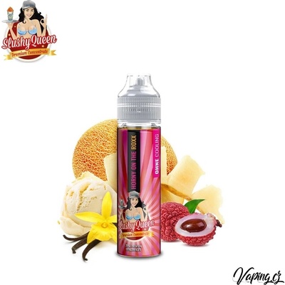 PJ Empire Slushy Queen Horny On The Roxx 10 ml – Zboží Mobilmania