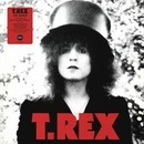 T. REX - SLIDER -COLOURED- LP