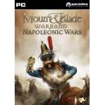Paradox Interactive Mount & Blade Warband Napoleonic Wars (PC)