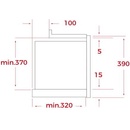 Image 1 of Teka NEO MS 6220 BIS L SS