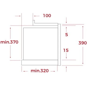 Image 1 of Teka NEO MS 6220 BIS L SS