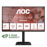 AOC Q27E4U Монитори