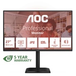 AOC Q27E4U Монитори