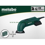 Metabo DSE 300 (600311500) Виброшлайф