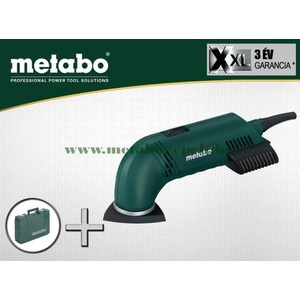 Metabo DSE 300 (600311500) Виброшлайф