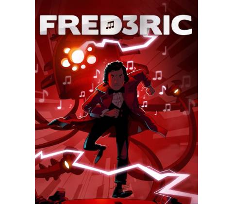 Fred3ric