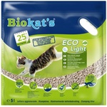 Biokat's Biokat’s ECO Light постелка 5 л