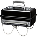 Weber GO-ANYWHERE