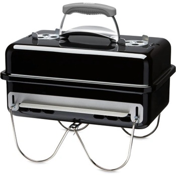 Weber GO-ANYWHERE