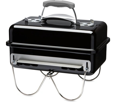 Weber GO-ANYWHERE