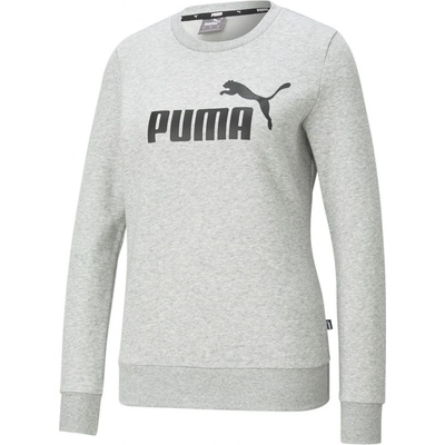Puma dámská mikina GREY