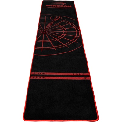 Windson Carpet, os