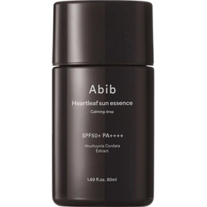 ABIB Heartleaf Sun Essence Calming Drop SPF 50+ 50 ml