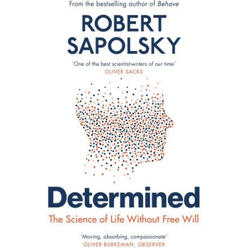 Image 1 of Determined