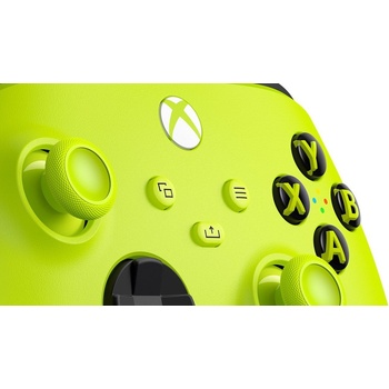 Microsoft Xbox Series Wireless Controller QAU-00022