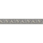 A. S. Création Влизолинова бордюра за стена only borders 36914-4v