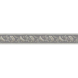 A. S. Création Влизолинова бордюра за стена only borders 36914-4v