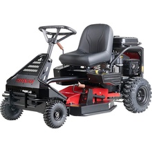 Pubert Defender 84