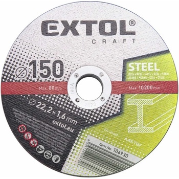 Extol 106930 5 ks