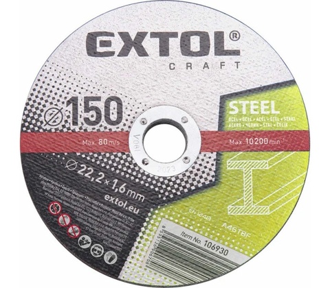 Extol 106930 5 ks