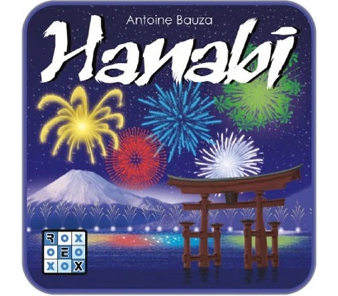 HANABI