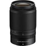Nikon Nikkor Z DX 50-250mm F4.5-6.3 VR (50-250mm F4.5-6.3 VR) Обективи