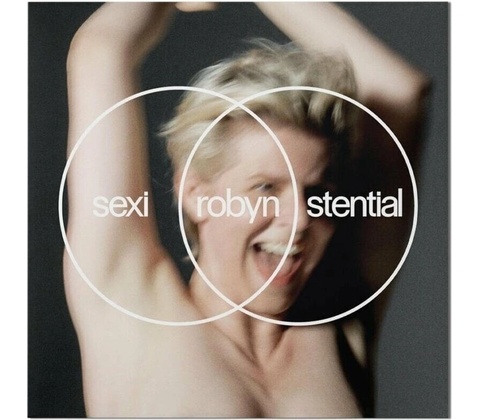 Robyn - Sexistential LP