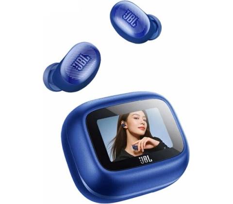JBL Live Buds4 Blue