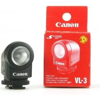 Canon VL-3