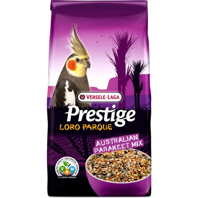 Versele-Laga Prestige Premium Loro Parque Australian Parakeet Mix 20 kg