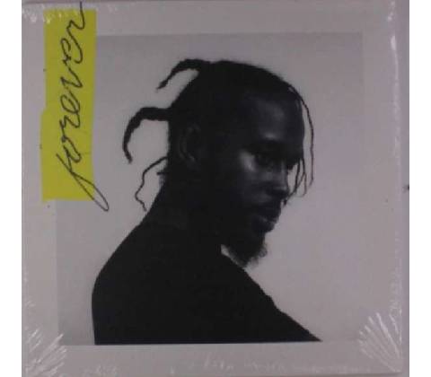 Forever - Popcaan LP