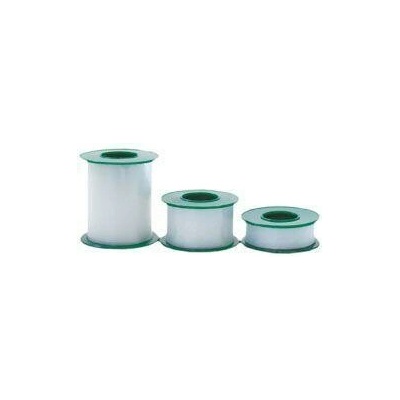 CVET transparent v cievke 2,5cm/5m 1ks