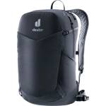 Deuter Туристическа раница Deuter Speed Lite 21 Walking backpack - Black - размер One Size (502-9434-0211)