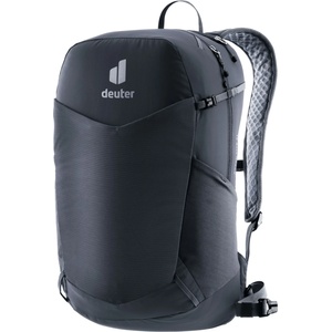 Deuter Туристическа раница Deuter Speed Lite 21 Walking backpack - Black - размер One Size (502-9434-0211)