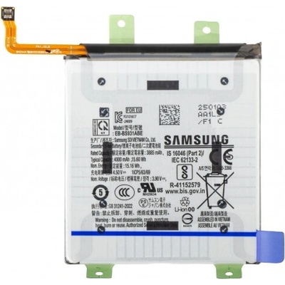 Samsung Батерия за Samsung Galaxy S25 / SM-S931, оригинална, 4000 mAh (24188)