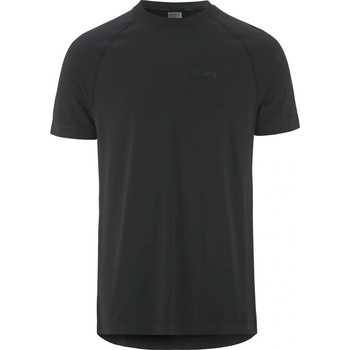 Image 1 of Craft Active Comfort SS 2 Размер: L / Цвят: черен