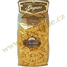 La Fabbrica della Pasta di Gragnano FUSILLONI 0,5 kg