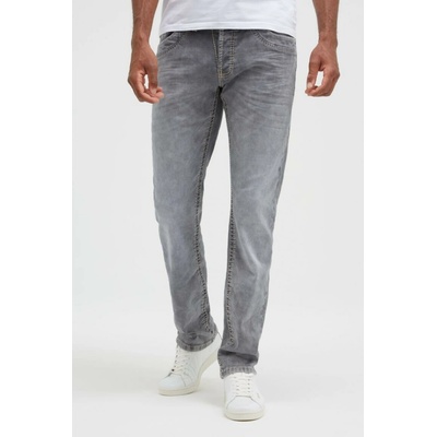 JEANS CD2555-1820-32 Šedá