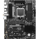 Image 1 of MSI PRO B650-S WIFI