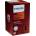 Philips Крушка, фар за дълги светлини philips r2, 24v, 55/50w, 1 бр